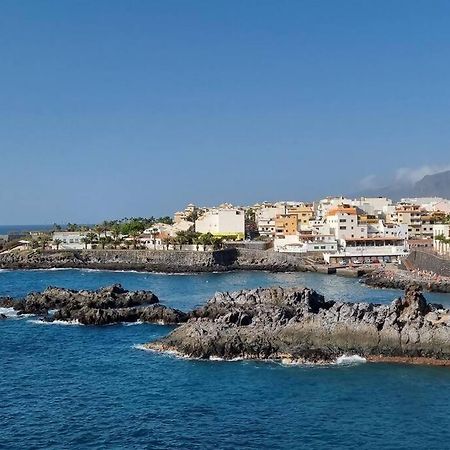 Appartement Calme A 200 M De La Mer Avec Ascenseur Alcalá la Real Esterno foto