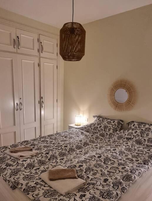 Appartement Calme A 200 M De La Mer Avec Ascenseur Alcalá la Real Esterno foto