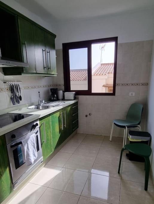Appartement Calme A 200 M De La Mer Avec Ascenseur Alcalá la Real Esterno foto