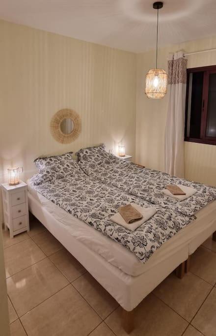 Appartement Calme A 200 M De La Mer Avec Ascenseur Alcalá la Real Esterno foto