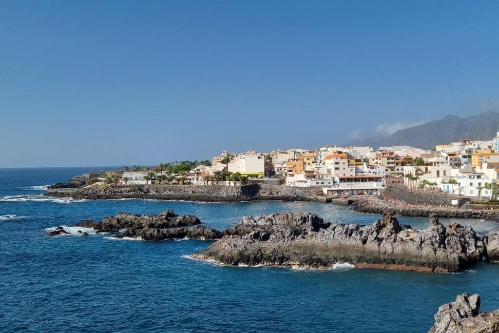 Appartement Calme A 200 M De La Mer Avec Ascenseur Alcalá la Real Esterno foto