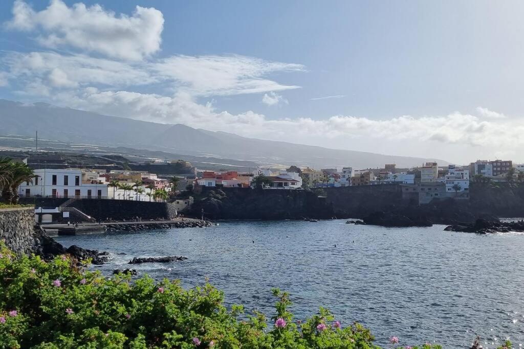 Appartement Calme A 200 M De La Mer Avec Ascenseur Alcalá la Real Esterno foto